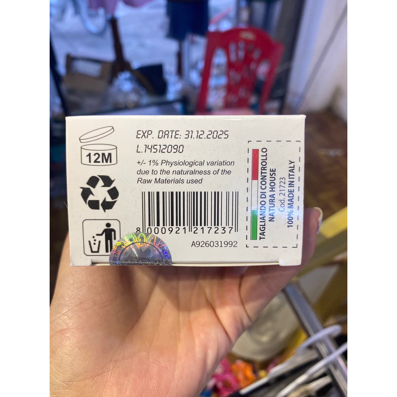 Cucciolo  MAMY Natural