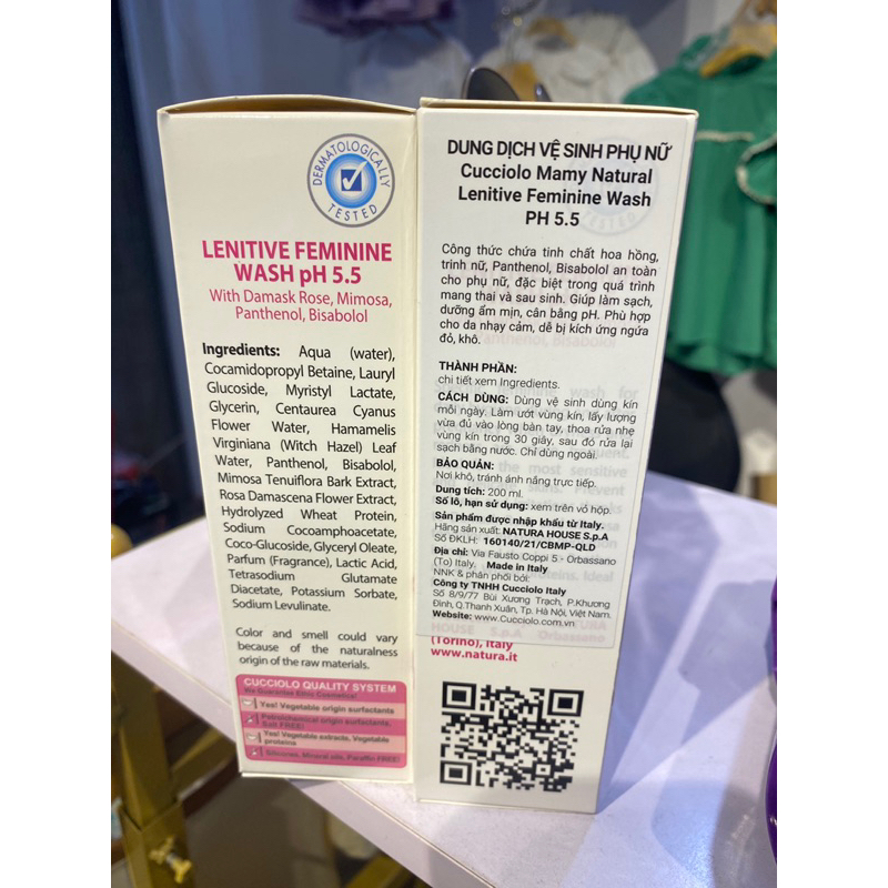 Cucciolo  MAMY Natural