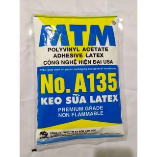 Keo sữa mtm dán giấy, simili sàn nhựa
