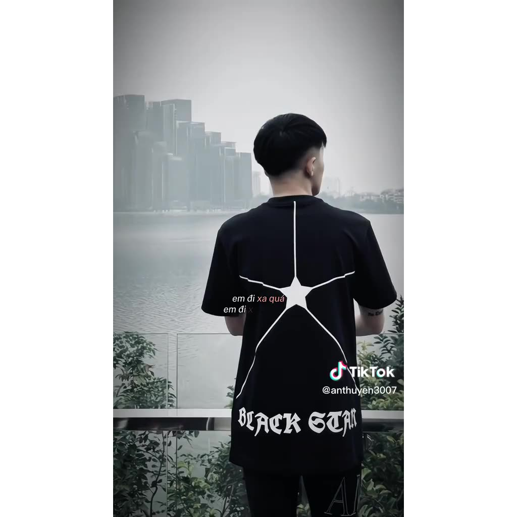 Áo ThunDOLCE LEVEL, DG Ngôi Sao ❤ Áo Phông Cotton Dày Dặn Dáng Rộng Nam Nữ Siêu Chất Cực Hot Hottrend Hè 2023 | BigBuy360 - bigbuy360.vn