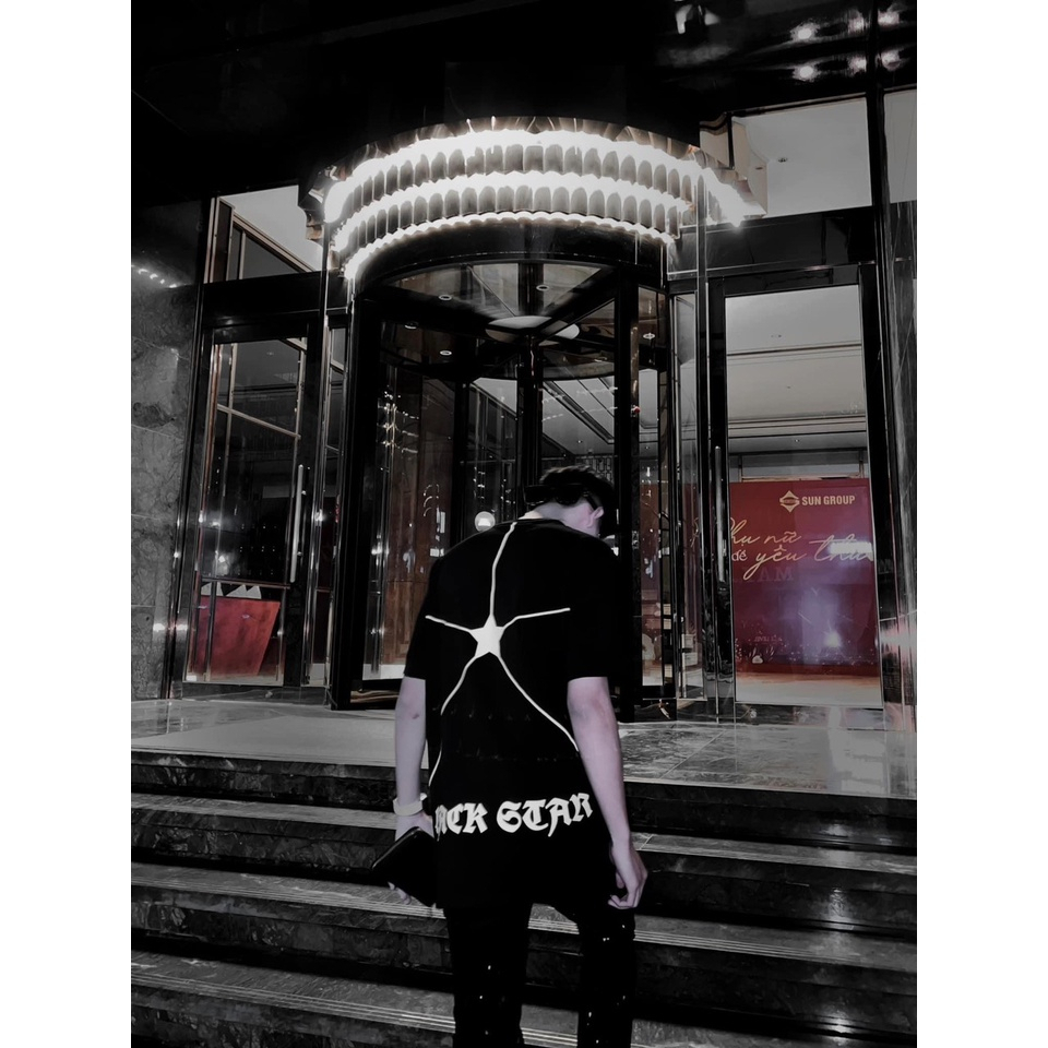 Áo ThunDOLCE LEVEL, DG Ngôi Sao ❤ Áo Phông Cotton Dày Dặn Dáng Rộng Nam Nữ Siêu Chất Cực Hot Hottrend Hè 2023 | BigBuy360 - bigbuy360.vn