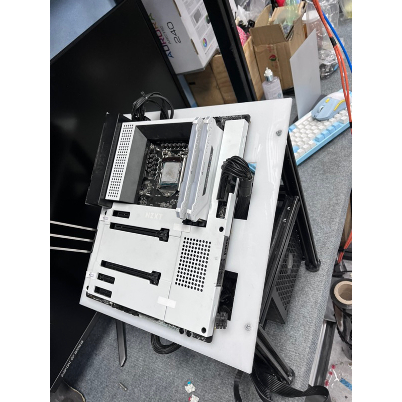 Case nghiên 45 độ