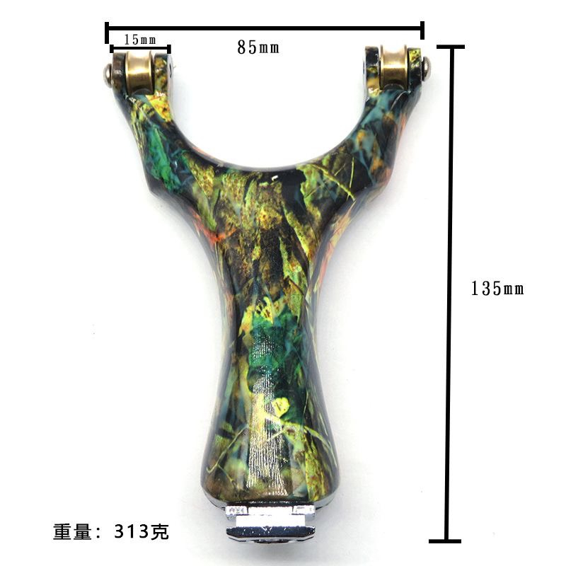 Ná cao su ròng rọc