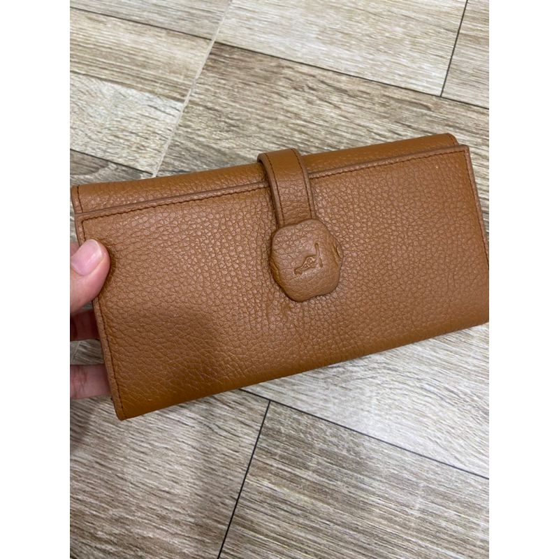 Ví si hiệu Bandicoot