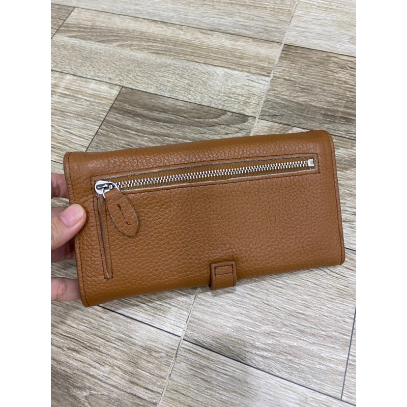 Ví si hiệu Bandicoot