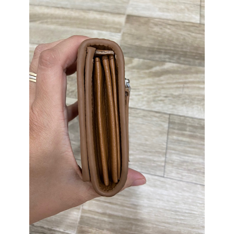 Ví si hiệu Bandicoot