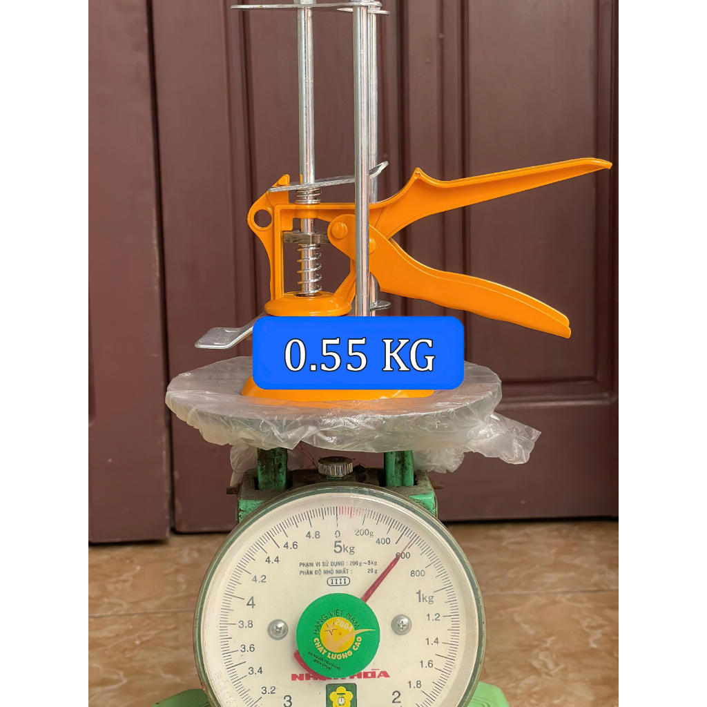 Kích nâng gạch , con nâng gạch 3 trụ, kích kê gạch