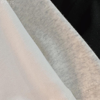 Áo babytee hình trái tim - ảnh thật 3 màu
