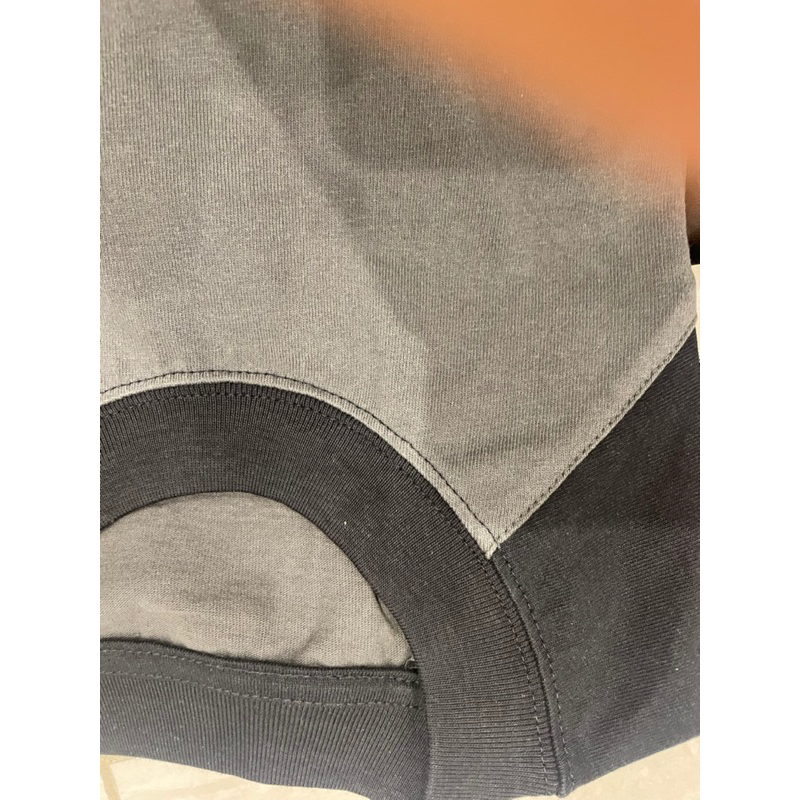 Áo thun raglan, cotton 100%, co dãn 2 chiều, 250gsm