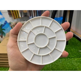 [XÓM VẼ] Khay pha màu nhiều ô