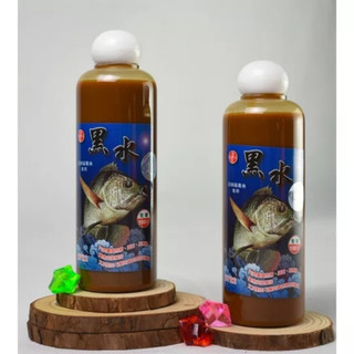 Rô Phi Đen đậm đặc hàng chuẩn
