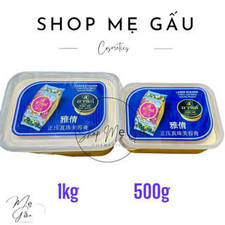 Cốt kem AC THÁI 1kg hàng chuẩn