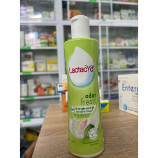 DDVS Lactacyd 250ml nhiều loại