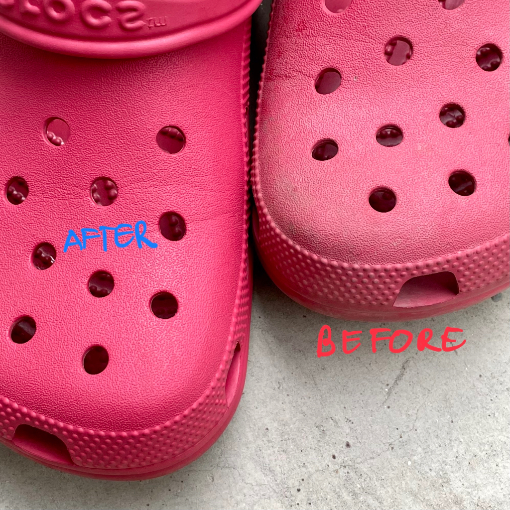 Combo Làm Quen: Nước xịt thơm Reviwipes cho thảm yoga, dụng cụ gym