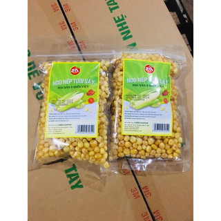 Ngô nếp non tươi sấy giòn 80g - 160g