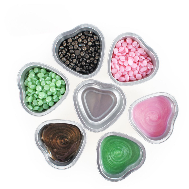 Sáp Wax Lông Nóng hàng cao cấp tẩy lông nách, lông chân Siêu Bám Lông Lyihome