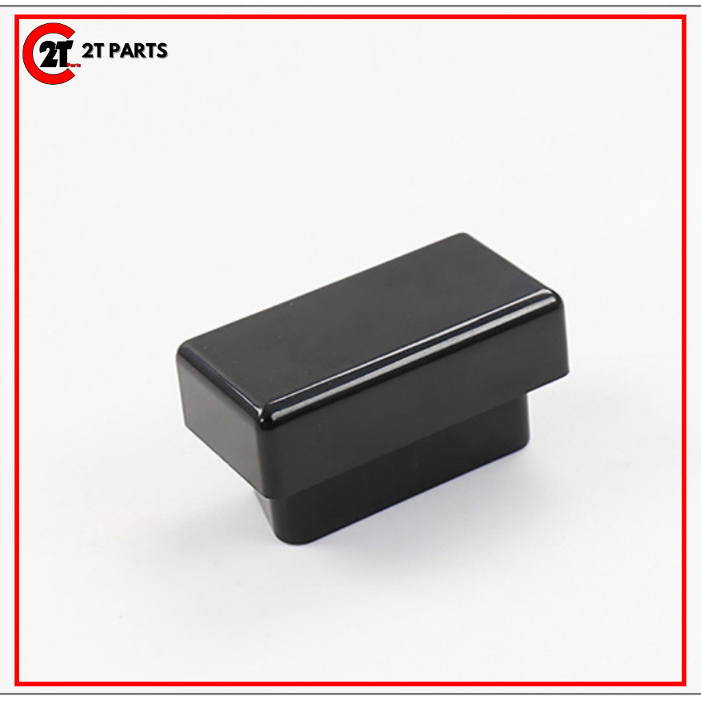 Istop Mazda - Tự động tắt/mở tính hiệu istop Mazda