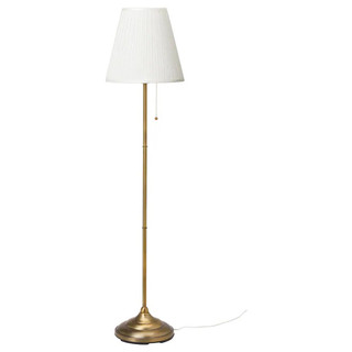 Đèn cây ARSTID ikea chính hãng ( có sẵn)
