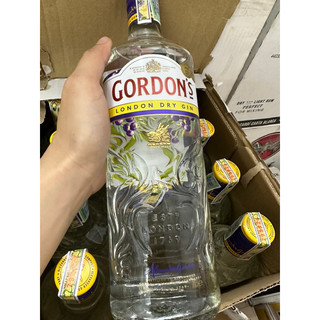 Gordon's London Dry Gin 700ml