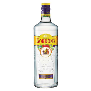 Gordon's London Dry Gin 700ml