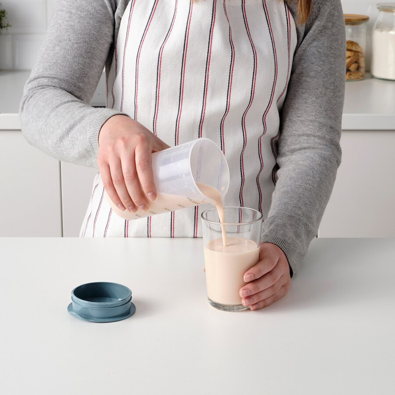 Bình lắc pha chế 500ml STANDARDMÅTT IKEA chính hãng