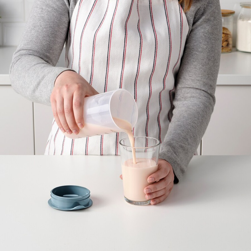 Bình lắc pha chế 500ml STANDARDMÅTT IKEA chính hãng