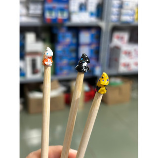 Cây kè cá betta - IN 3D cao cấp ( Giao màu ngẫu nhiên )