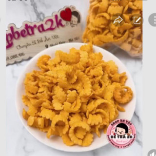 Bim snack tằm cay Thái Lan |gói 250gr|