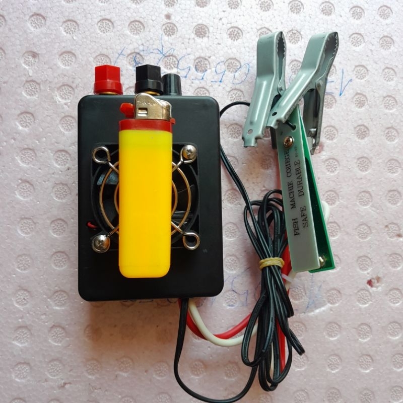 Máy 4 FET MINI bỏ túi TG500