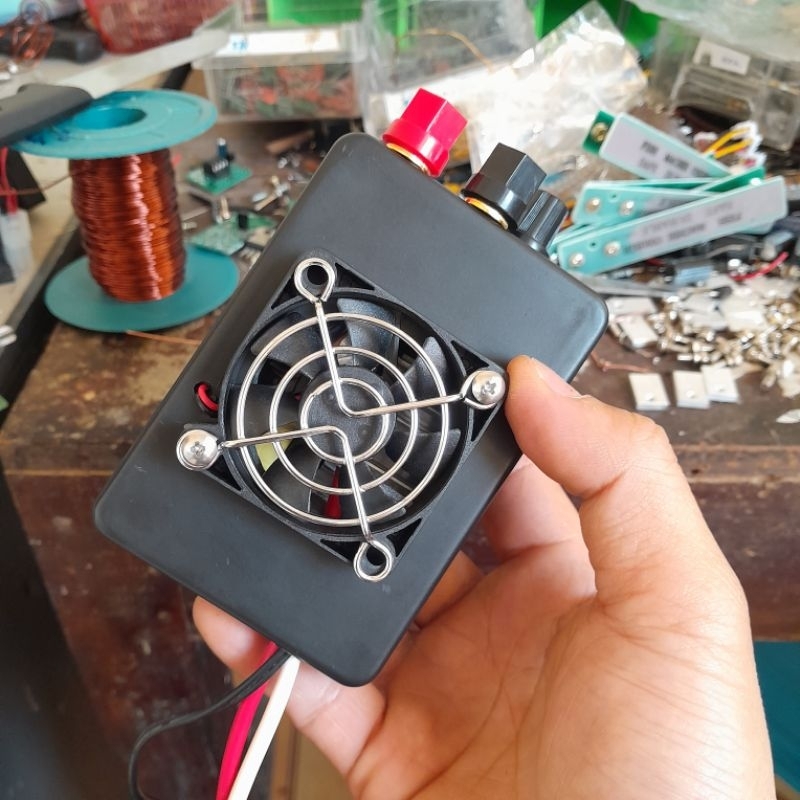 Máy 4 FET MINI bỏ túi TG500