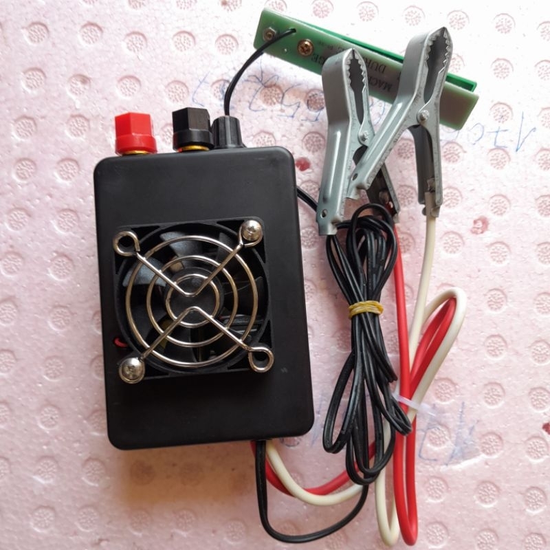 Máy 4 FET MINI bỏ túi TG500