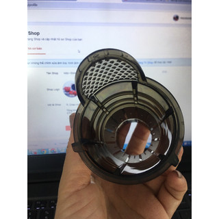 Phụ kiện lưới lọc Máy ép chậm Lorente LT2066