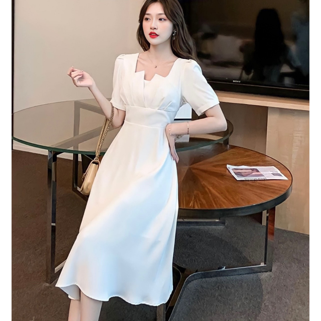 Đầm thiết kế THỜI TRANG .