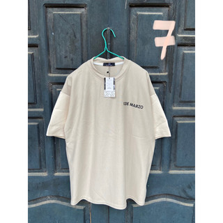 (k tự ý đặt- chốt live-giao ngẫu nhiên)Áo phông 2hand unisex