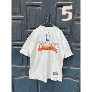 (k tự ý đặt- chốt live-giao ngẫu nhiên)Áo phông 2hand unisex