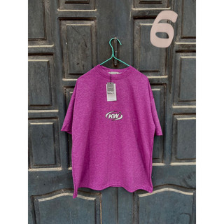 (k tự ý đặt- chốt live-giao ngẫu nhiên)Áo phông 2hand unisex