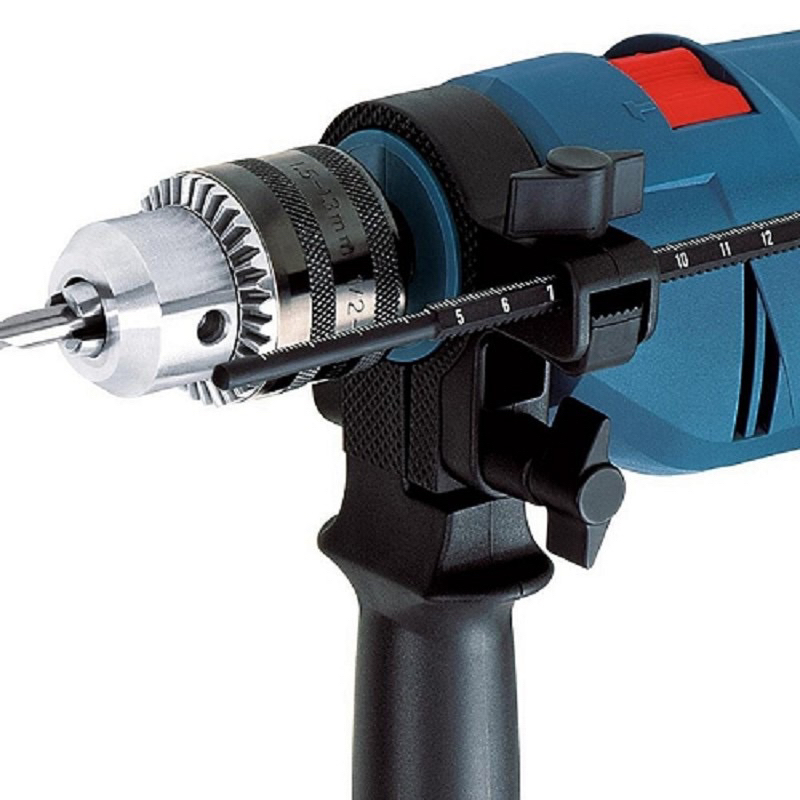 Máy khoan tường bê tông,khoan gỗ,khoan sắt 13 ly BOSCH lõi đồng 100%