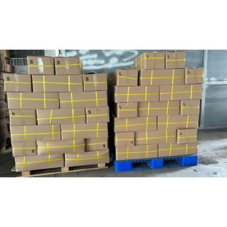 (10 cây)KEO NẾN TRẮNG TRONG