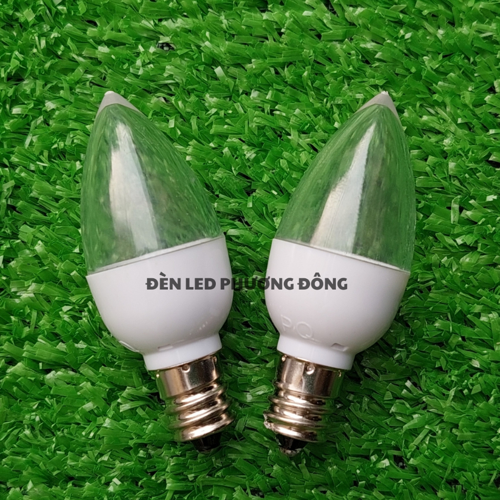Bóng đèn Led trái Ớt đèn Quả nhót