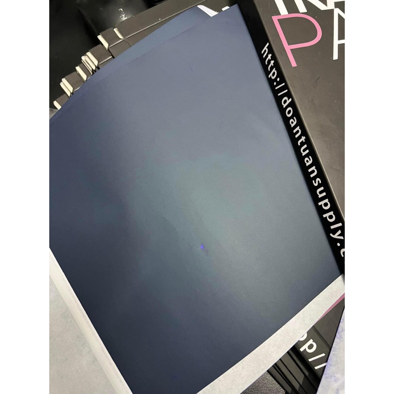 Giấy than 1 lớp tattoo