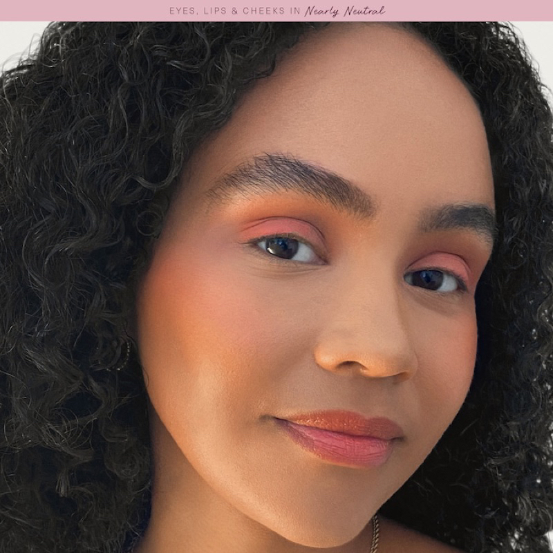 Son Rare Beauty By Selena Stay Vulnerable Glossy Lip Balm