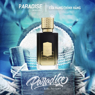🆂🅶.🆂🅲🅴🅽🆃 ⁂︎ 10ml┊nước hoa ex nihilo amber sky / edp