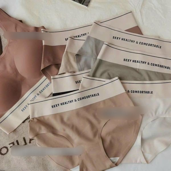 LỐ 10 QUẦN LÓT SEXY HEALTHY CHẤT COTTON MỀM MỊN SIÊU ĐẸP 1035