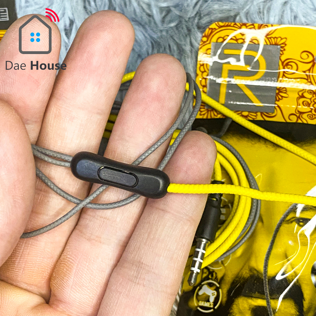 Tai Nghe Realme Buds 2 siêu rẻ,3.5, có mic, nghe hay cho Xiaomi, OPPO, Sony, Huawei, Samsung, Realme, Vsmart, LG, Vivo