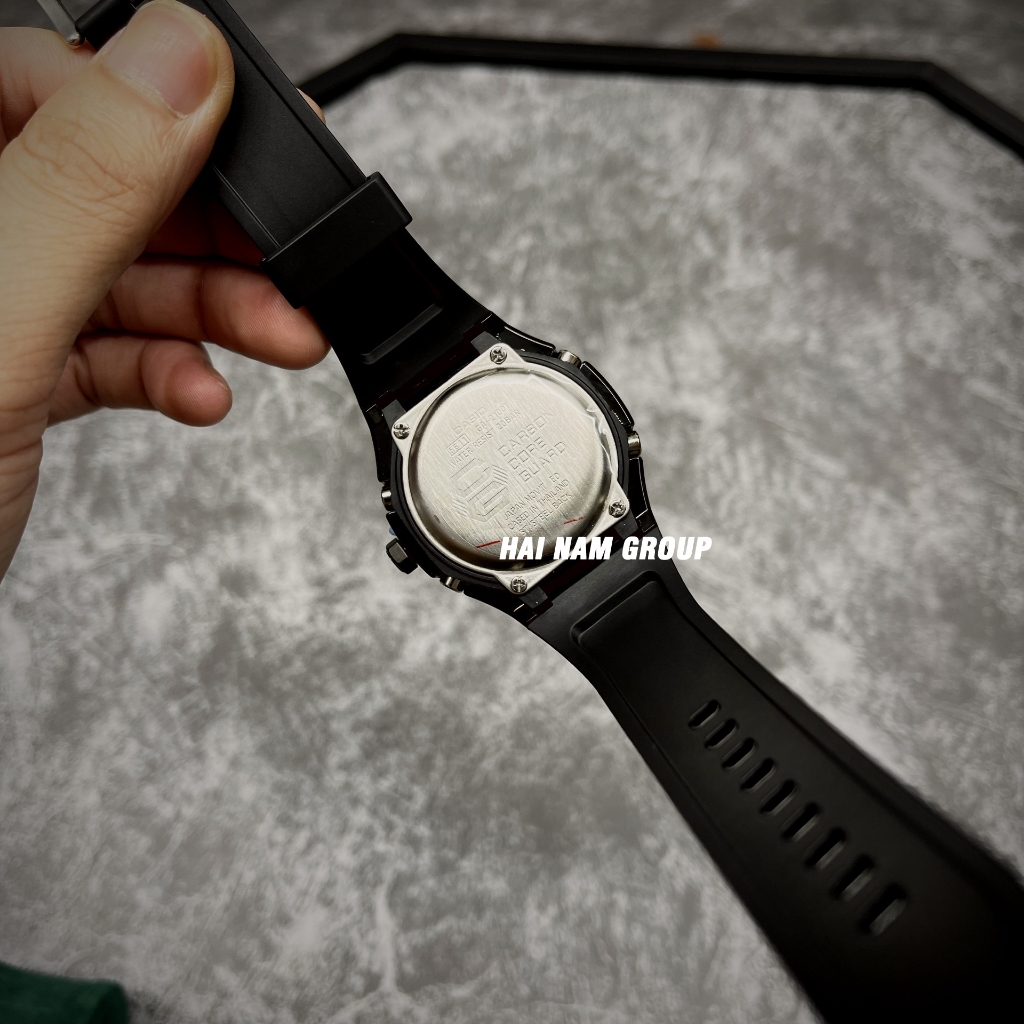 Đồng hồ nam G-SHOCK GA 2100 Custom AP Gen 5 | GA-2100 HNG507