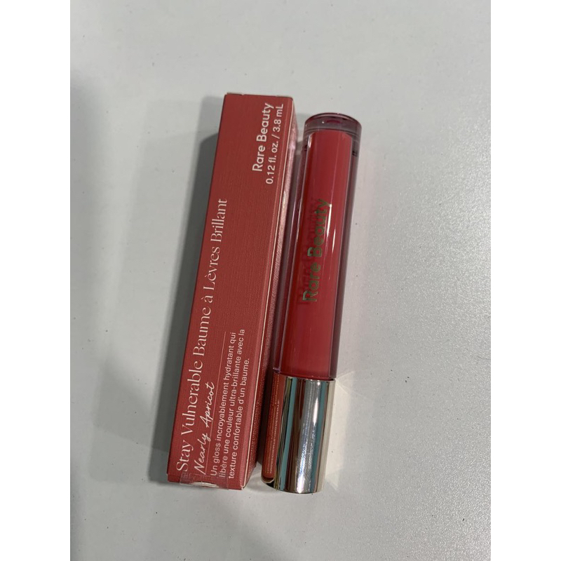 Son Rare Beauty By Selena Stay Vulnerable Glossy Lip Balm