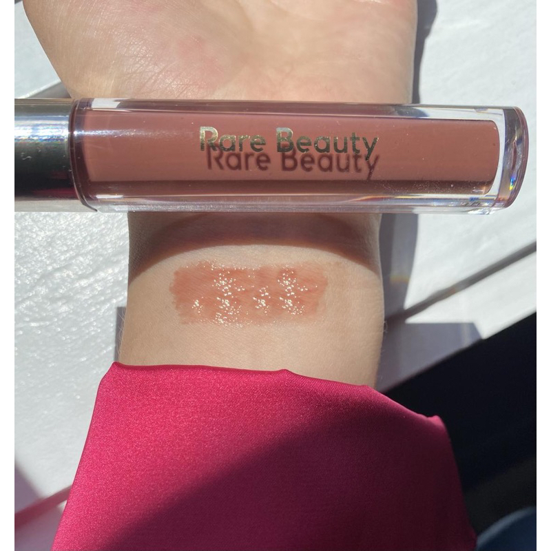 Son Rare Beauty By Selena Stay Vulnerable Glossy Lip Balm