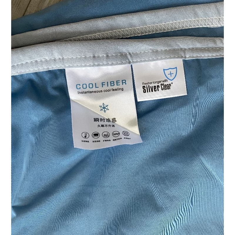 Chăn Hè Latex Thun Lạnh Kháng Khuẩn Màu Sắc Tối Giản