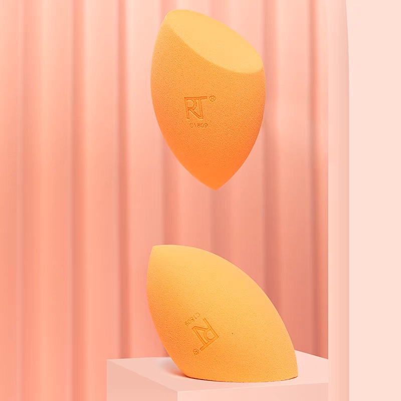 Bông mút tán kem nền Realtechnique