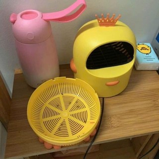 Đèn bắt muỗi, máy bắt muỗi và côn trùng